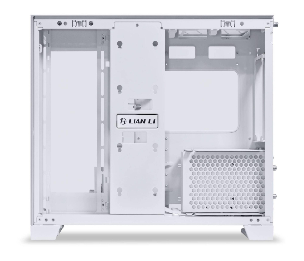 Lian Li O11 Dynamic Mini V2 White - 1505218 - zdjęcie 5